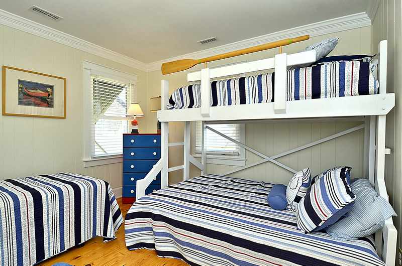 Outer Banks Vacation Rentals Grandma's Cottage Grandma's